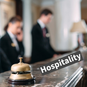 hospitality